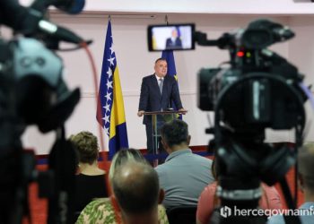 DUG VIADUCTU PRIJETI DRŽAVNOJ IMOVINI Ministar Bunoza o arbitražnom sporu vrijednom 90 milijuna KM