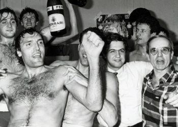 Dan Peterson na Sportweeku: “Olimpia je cijeli moj život”