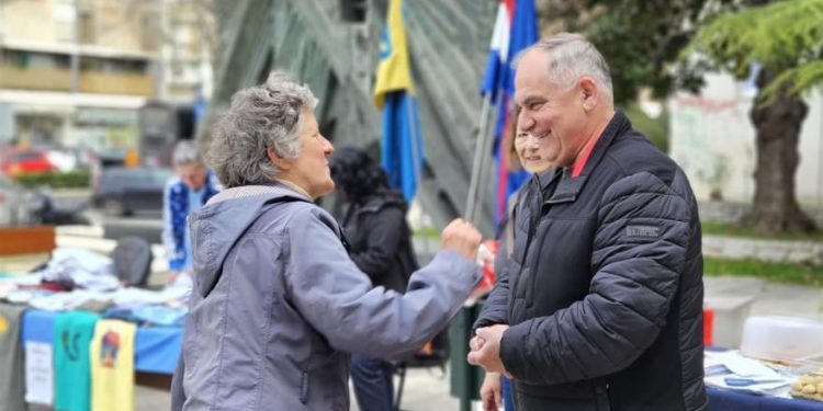 Dan svjesnosti o autizmu: Kontinuirana podrška Županije Centru za autizam Split