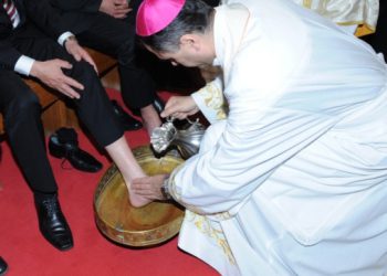 Danas je Veliki četvrtak, znate li što se slavi?