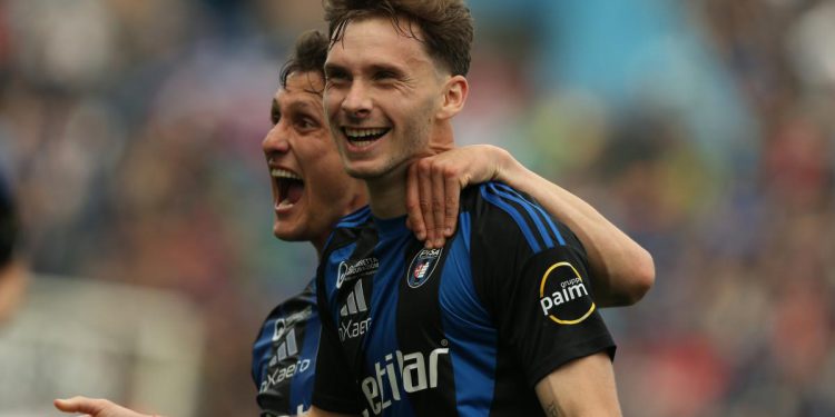 Današnje igre: Serie B na terenu