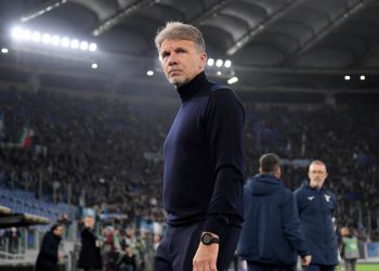 Današnje igre: igrate u Serie A i Ligi