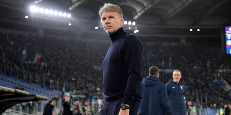 Današnje igre: igrate u Serie A i Ligi