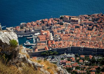 Dani hrvatskog turizma u Dubrovniku