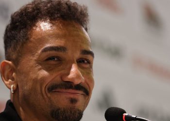 Danilo uzima Flamengo: golove i novi rekord u brazilskom prvenstvu