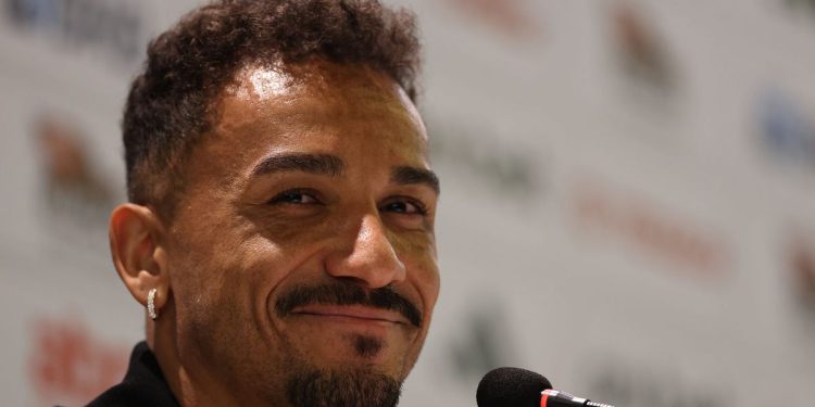 Danilo uzima Flamengo: golove i novi rekord u brazilskom prvenstvu