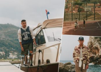 Danski brend odjeće lansirao kolekciju inspiriranu Dubrovnikom (FOTO)