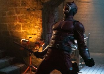 Daredevil: Pregled 1. sezone rođeno