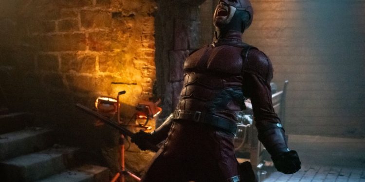 Daredevil: Pregled 1. sezone rođeno