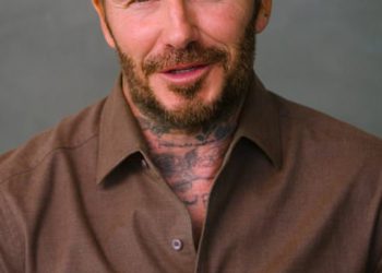 David Beckham objavljuje veliku najavu u proslavi svog prekretnice 50. rođendan