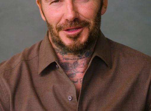 David Beckham objavljuje veliku najavu u proslavi svog prekretnice 50. rođendan