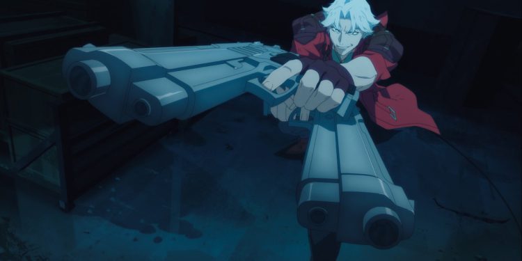 Đavo May Cry Review: strpljenje nagrađeno