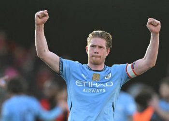 De Bruyne, zbogom Manchester Cityju: Najava na društvenim mrežama i kamo sada može ići