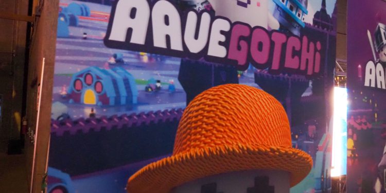 Defic Game Aavegotchi da napusti poligon, migrirajte cijeli ekosustav u bazu Coinbase