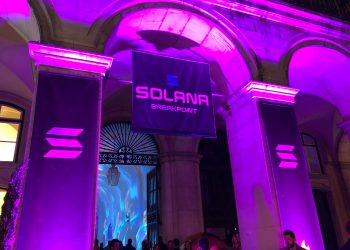 Defini Development (JNVR) povećava Solana Holdings na 48 milijuna dolara uz kupovinu tokena s popustom putem Bitga