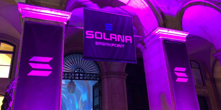 Defini Development (JNVR) povećava Solana Holdings na 48 milijuna dolara uz kupovinu tokena s popustom putem Bitga