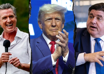 Dems oznaka Trumpove tarife “Povećanje poreza” dok se država pričvršćuje za utjecaj