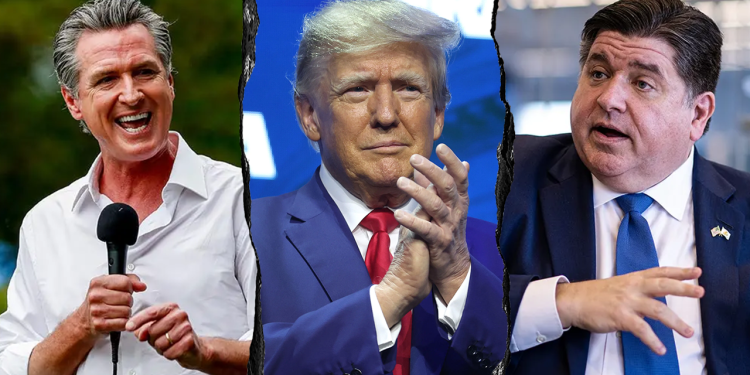 Dems oznaka Trumpove tarife “Povećanje poreza” dok se država pričvršćuje za utjecaj