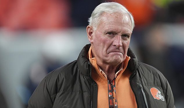 Deshaun Watson izdaje kriptičan odgovor nakon što ga je vlasnik Cleveland Brownsa nazvao “velikom gospođicom”