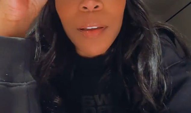 Destiny’s Child pjevačica Michelle Williams užasnuta je odvratnim činom putnika u avionu