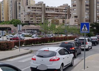 ‘Di ste svi krenili?’ Splićani, čuvajte živce! Danas je posebno ludilo, a zna se i razlog…