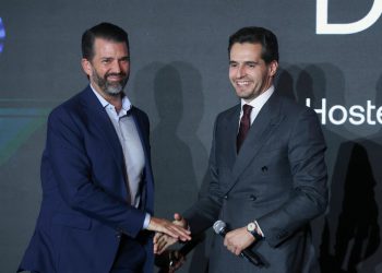 Digitalna platforma za imovinu Nexo da nam se vrati, navodi kripto optimizam pod Donaldom Trumpom