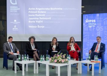 Digitalni euro osnažit će monetarni suverenitet i sigurnost plaćanja