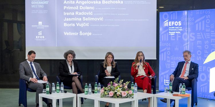 Digitalni euro osnažit će monetarni suverenitet i sigurnost plaćanja