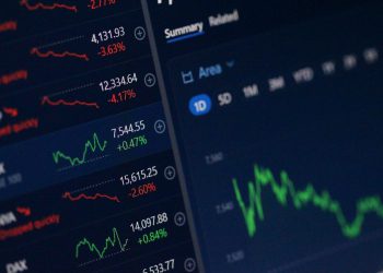 Dionice na Wall Streetu oštro pale, vjerojatno će porasti i inflacija