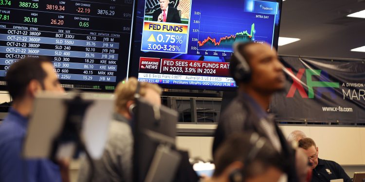 Dionice za rudarstvo bitcoina se zalaze kao krateriji prihoda usred tržišnog pokolja