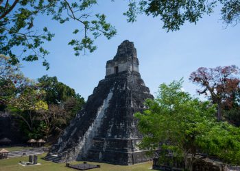 Dječji ostaci pronađeni na oltaru drevne žrtve skriveni u nacionalnom parku