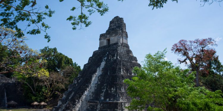 Dječji ostaci pronađeni na oltaru drevne žrtve skriveni u nacionalnom parku