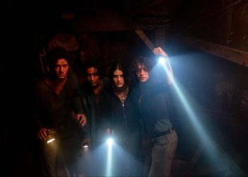 Do zore Pregled: Više kao do zijevanja