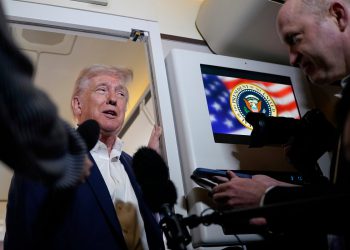 “Dobio sam svaki odgovor”: Trump je položio kognitivni test u godišnjem fizičkom, kaže novinarima. Potpuno izvješće dolazi u nedjelju