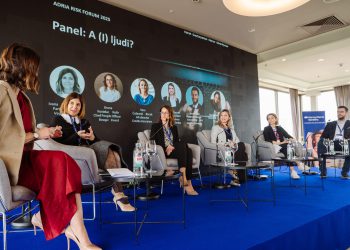 Dobrodošli u novu stvarnost: Zamislite radno mjesto gdje vaš najbolji kolega nije osoba, već algoritam