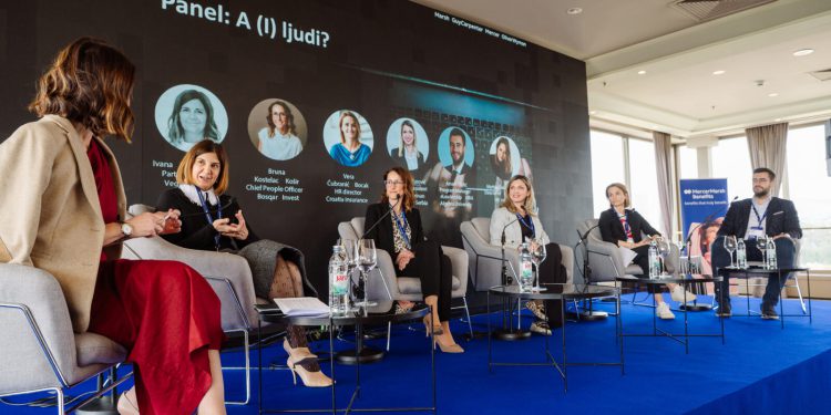 Dobrodošli u novu stvarnost: Zamislite radno mjesto gdje vaš najbolji kolega nije osoba, već algoritam