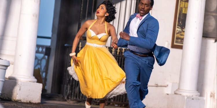 Doctor Who Season 2, Pregled epizode 2 – “Lux”