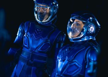 Doctor Who Season 2, Pregled epizode 3 – “The Well”