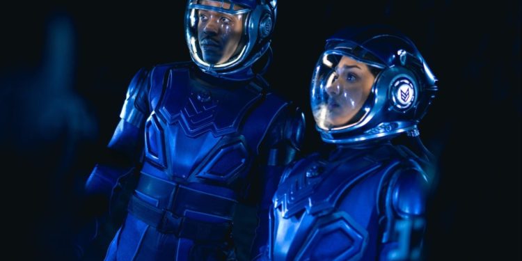 Doctor Who Season 2, Pregled epizode 3 – “The Well”