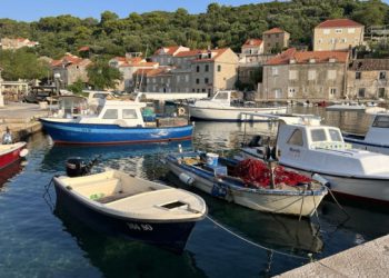 Dodijeljene su koncesije na pomorskom dobru, ovo su koncesionari