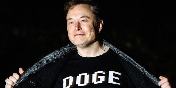 Doge izvještava anketa otkriva da su ljudi s budućim rođenjem zahtijevali koristi