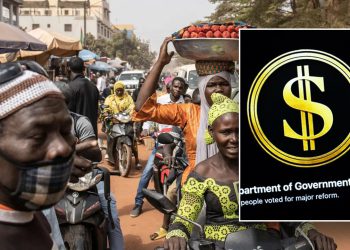 Doge smanjuje 51 milijuna dolara bespovratnih sredstava koje promoviraju shea maslac, sok od ananasa i još mnogo toga