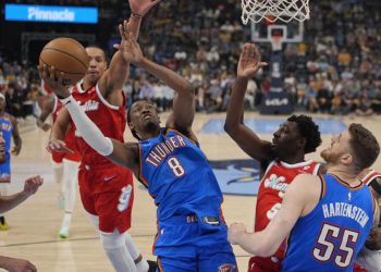 Doigravanje NBA, rezultati subote, 26. travnja