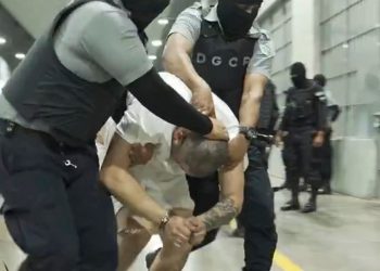 Doj odvjetnik stavljen na dopust zbog slučaja Maryland Man pogrešno deportiran