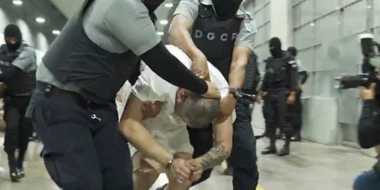 Doj odvjetnik stavljen na dopust zbog slučaja Maryland Man pogrešno deportiran