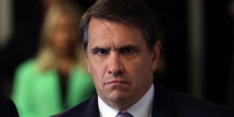 Doj sjekira kripto jedinica kao Trumpov regulatorni povrat nastavlja se