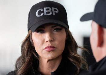 Domovinska sigurnost kreće se kako bi ubrzala deportacije