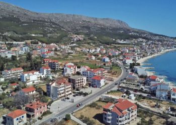 Domovinski pokret Podstrana: “Zajedno gradimo bolju budućnost za našu djecu”