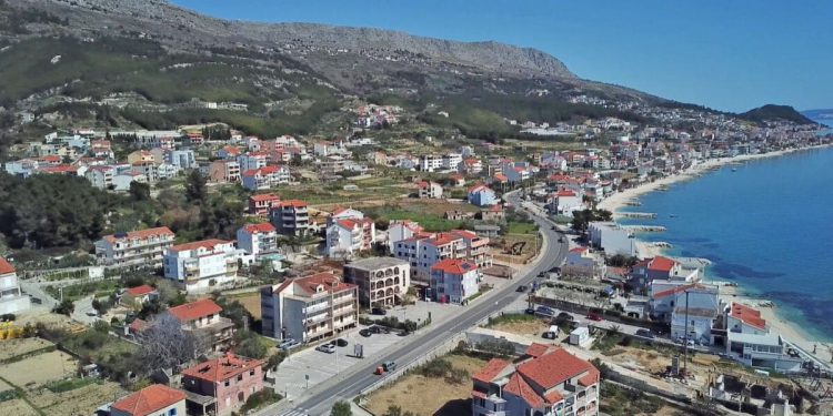 Domovinski pokret Podstrana: “Zajedno gradimo bolju budućnost za našu djecu”