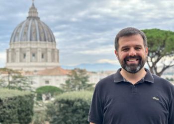 Don Hrvoje Katušić otkrio tko bi mogao biti novi papa po njegovoj mjeri: Da je ovo neki politički proces onda bi bilo razumljivo….